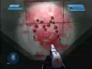 Halo: Combat Evolved - Пасхалки в Halo: Combat Evolved 