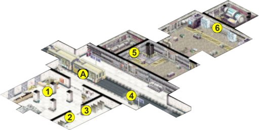 Shadowrun - Shadowrun dragonfall - прохождение 5, акт 2 (миссии 9 - 10) Shadowrun - Shadowrun dragonfall - прохождение 5, акт 2 (миссии 9 - 10)