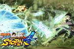 Naruto Shippuuden: Ultimate Ninja Storm 4. Небольшой обзор.